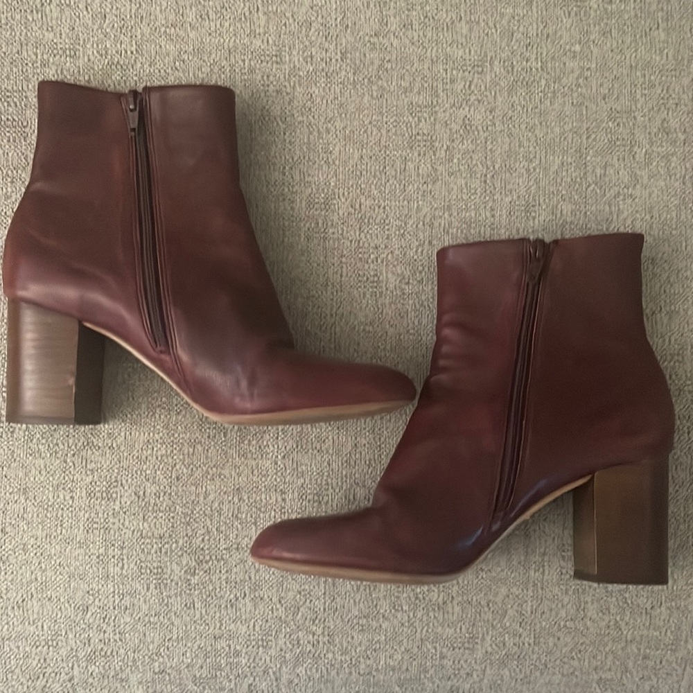 Corso como boots